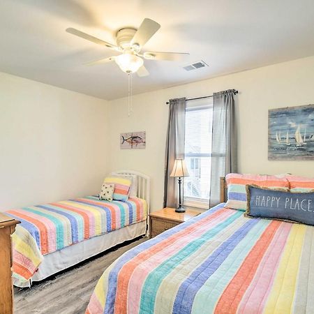 Freshly Remodeled Beach House, Steps To Shore Sunset Beach Esterno foto
