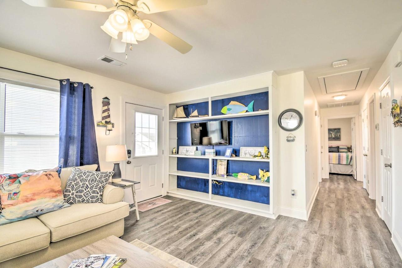 Freshly Remodeled Beach House, Steps To Shore Sunset Beach Esterno foto