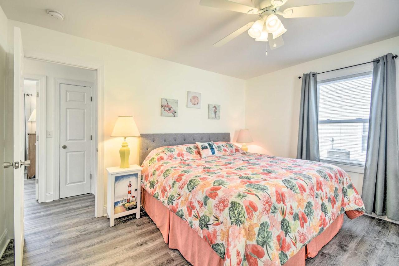 Freshly Remodeled Beach House, Steps To Shore Sunset Beach Esterno foto
