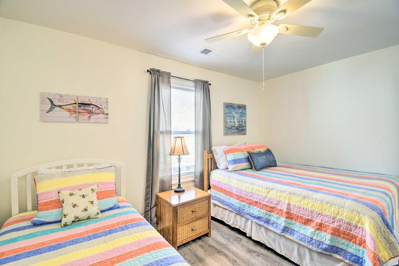 Freshly Remodeled Beach House, Steps To Shore Sunset Beach Esterno foto