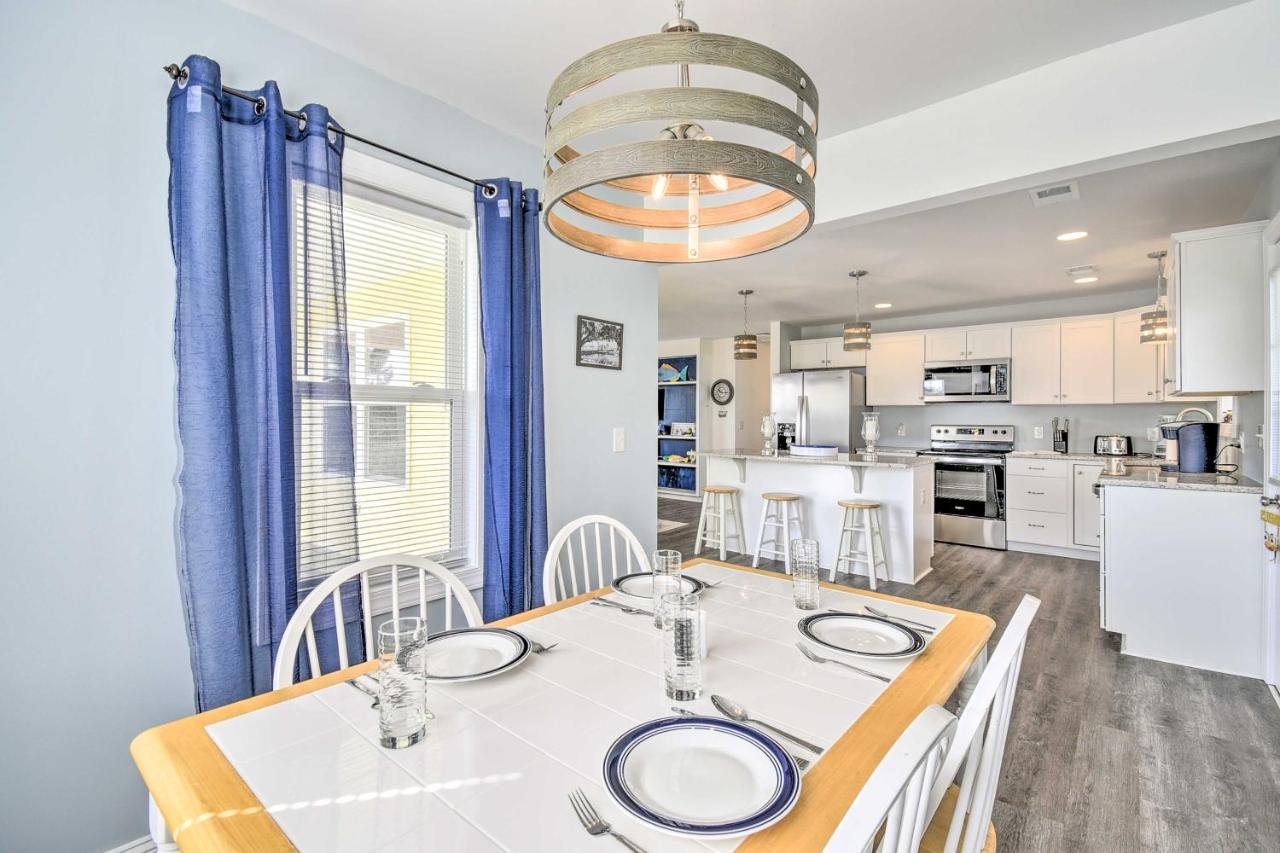 Freshly Remodeled Beach House, Steps To Shore Sunset Beach Esterno foto
