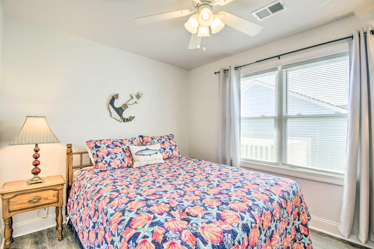 Freshly Remodeled Beach House, Steps To Shore Sunset Beach Esterno foto