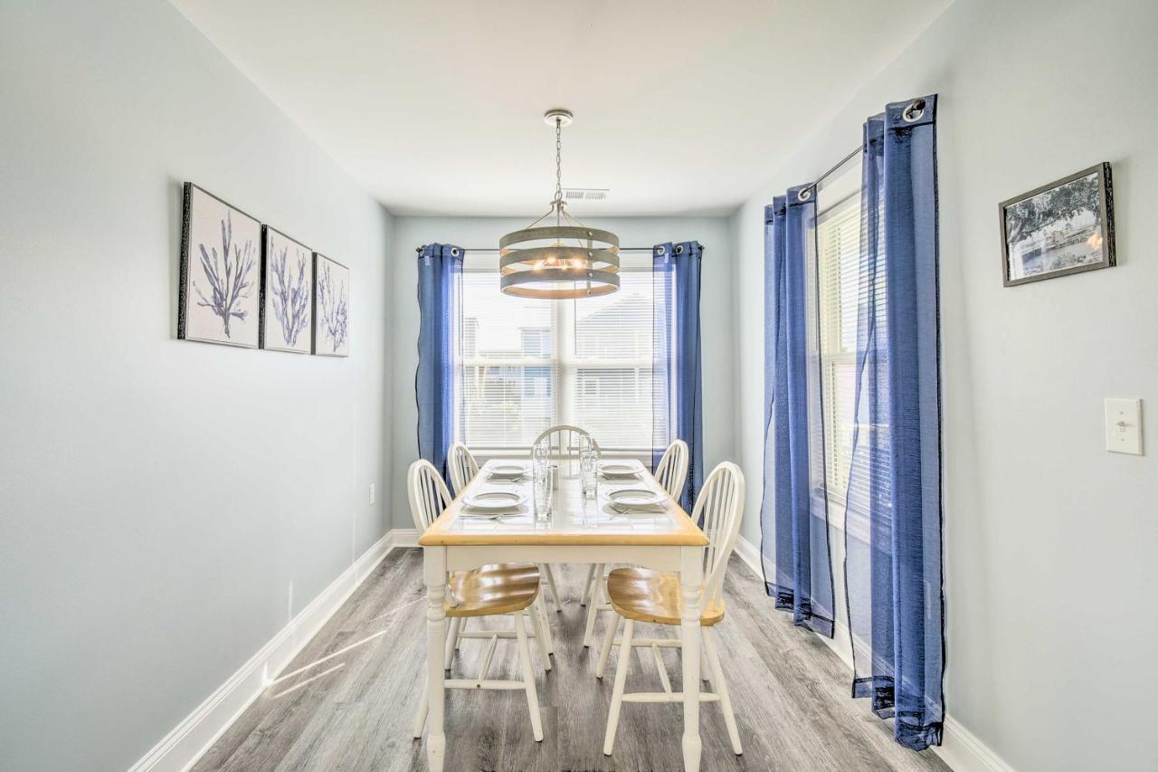 Freshly Remodeled Beach House, Steps To Shore Sunset Beach Esterno foto