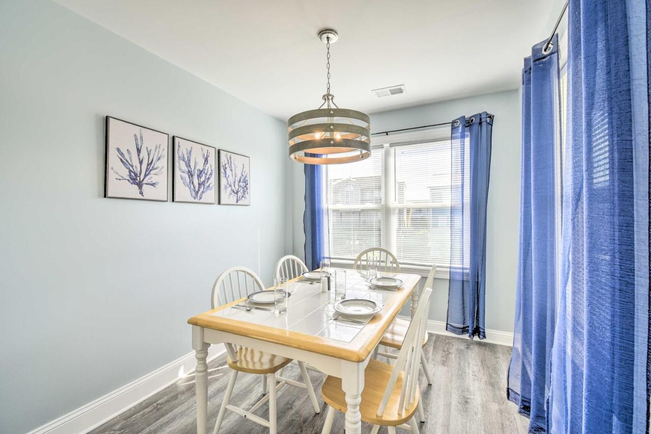 Freshly Remodeled Beach House, Steps To Shore Sunset Beach Esterno foto