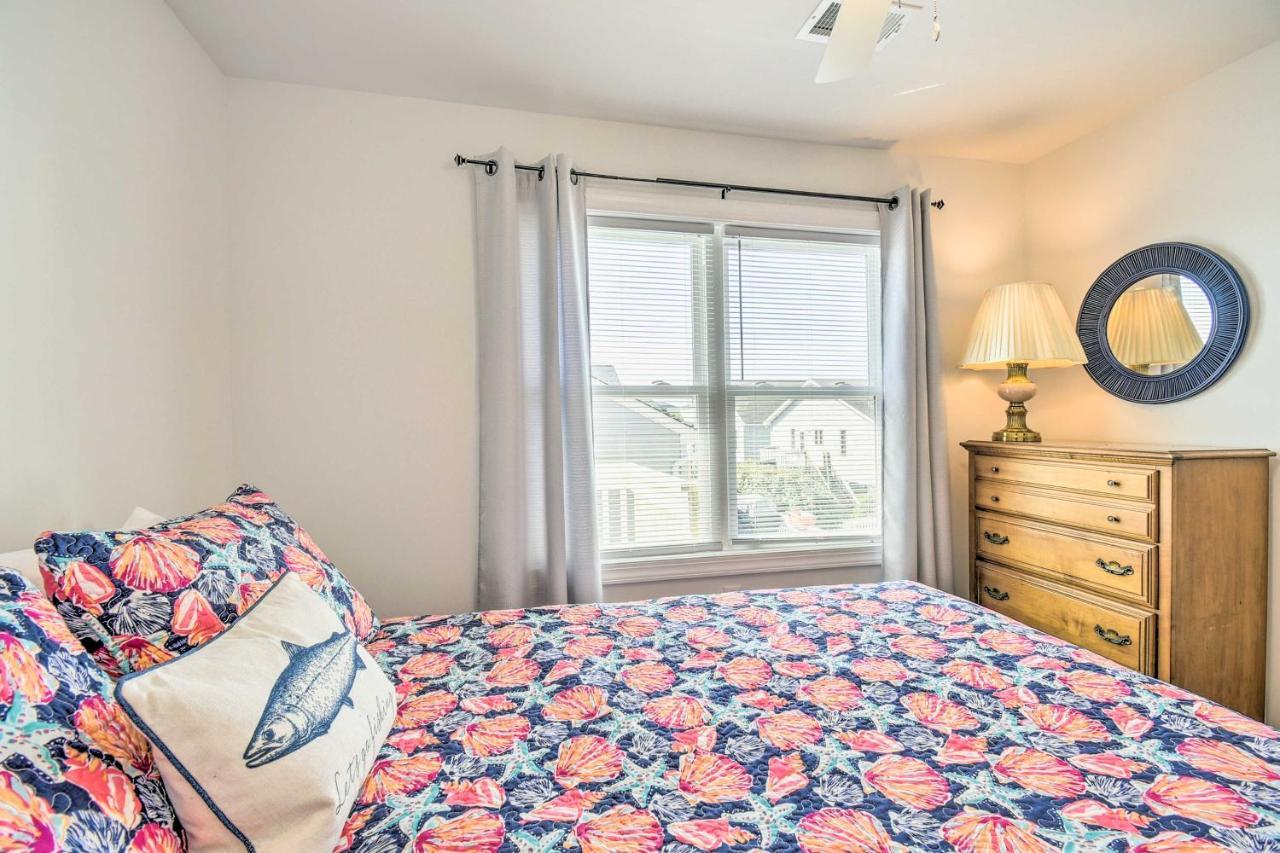 Freshly Remodeled Beach House, Steps To Shore Sunset Beach Esterno foto