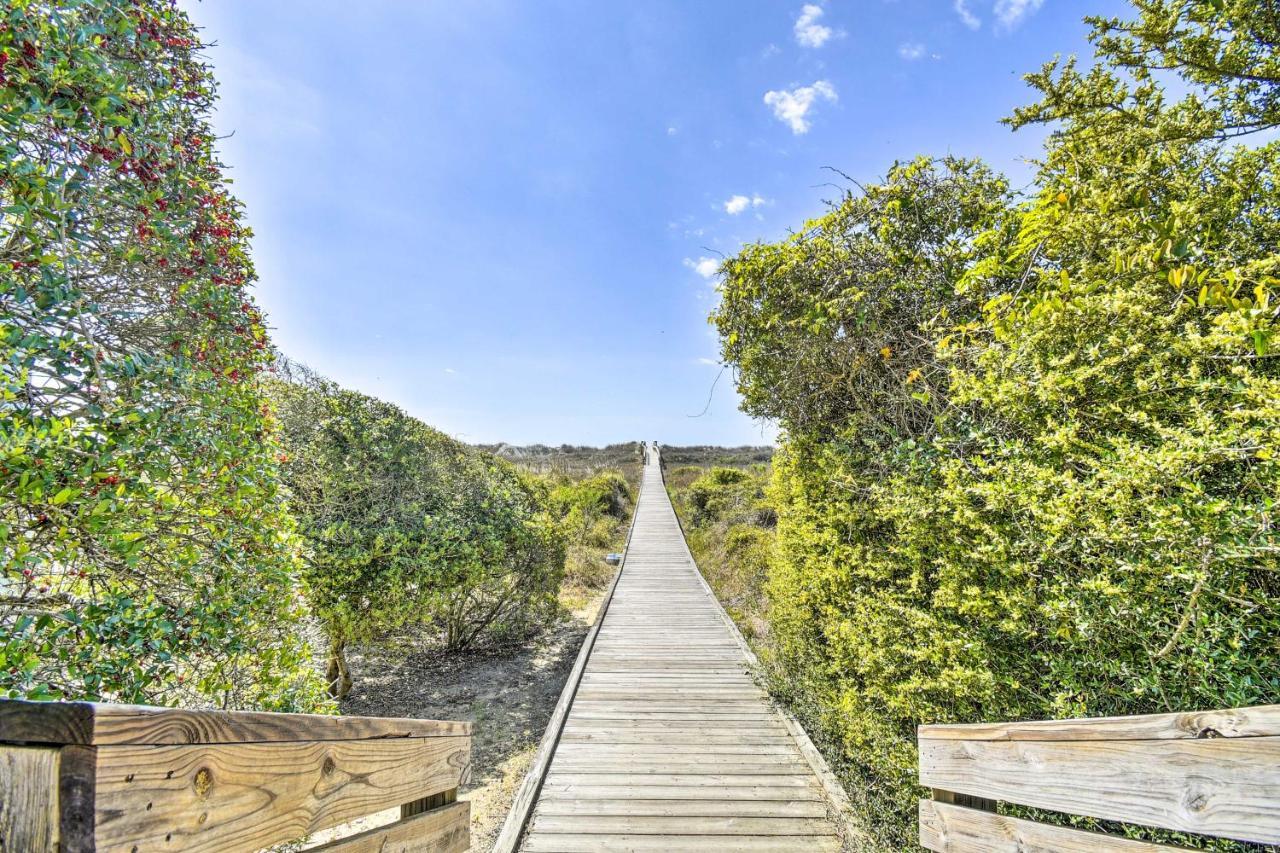 Freshly Remodeled Beach House, Steps To Shore Sunset Beach Esterno foto