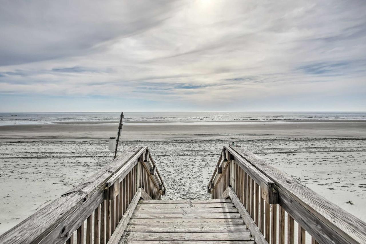 Freshly Remodeled Beach House, Steps To Shore Sunset Beach Esterno foto