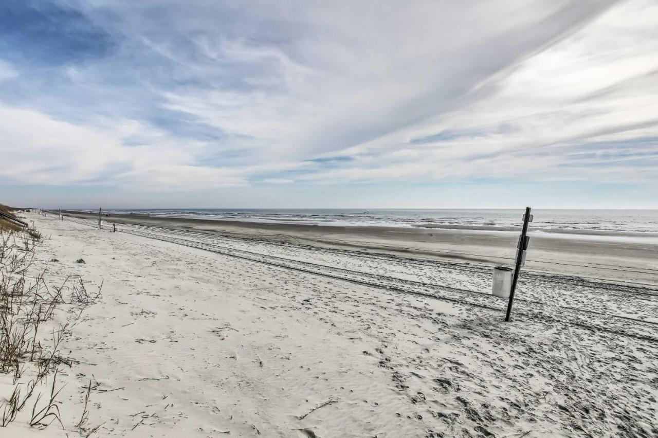Freshly Remodeled Beach House, Steps To Shore Sunset Beach Esterno foto